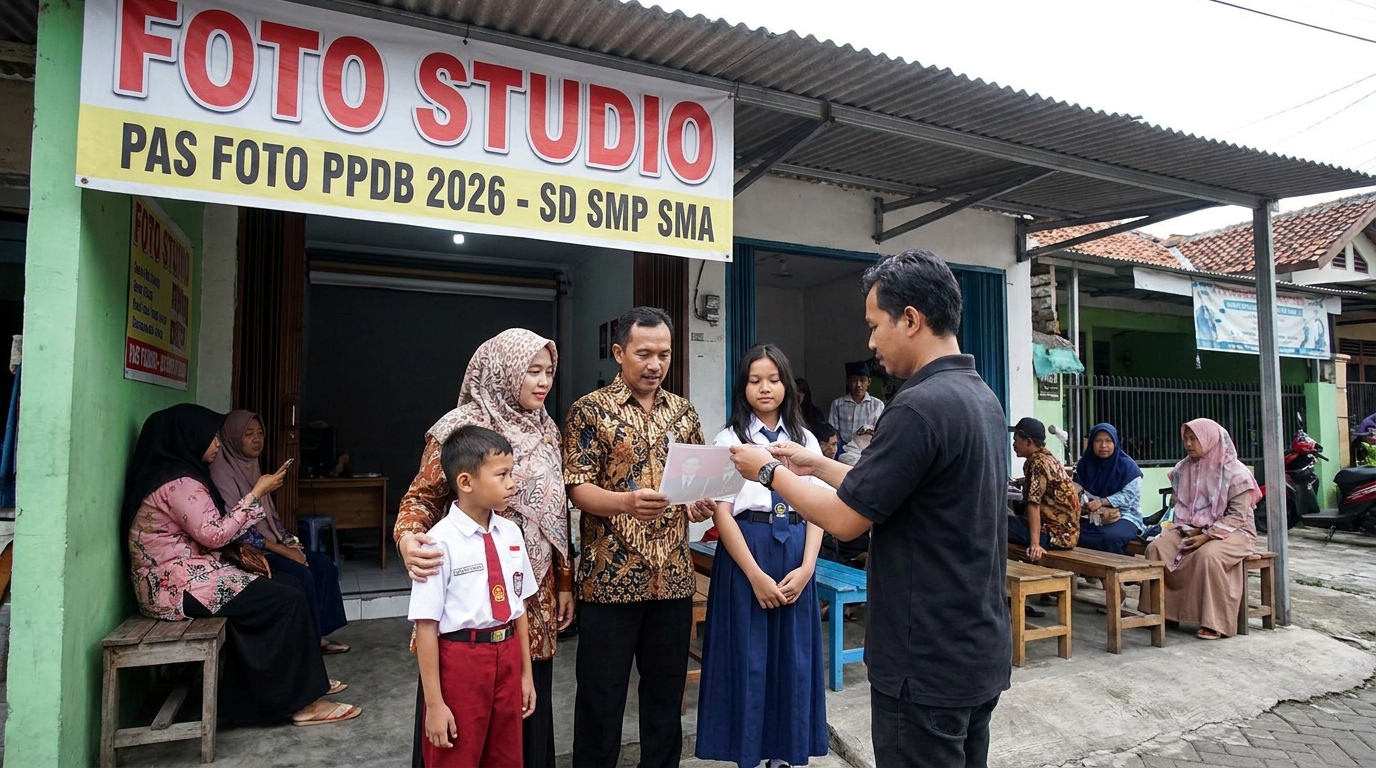 Mengapa SMP Muhammadiyah Maos Jadi Pilihan Utama Keluarga Cilacap?